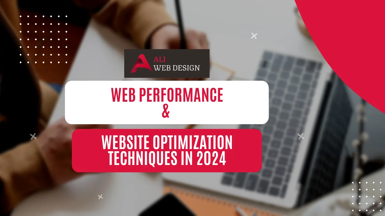 Website Optimization