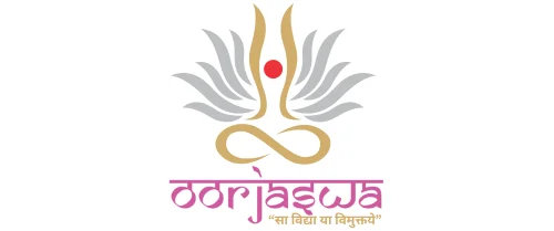 OORJASWA Logo