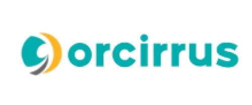 ORCIRRUS Logo