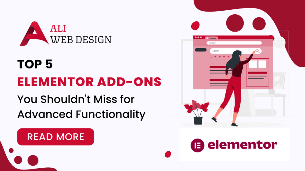 Elementor Add-ons