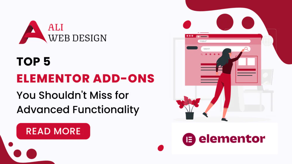 Elementor Add-ons