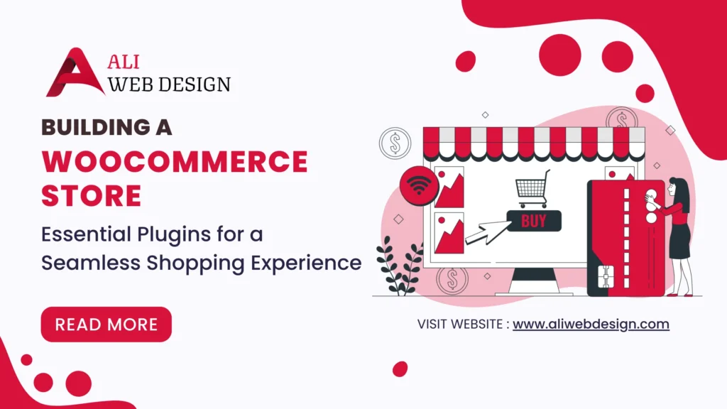 WooCommerce Store