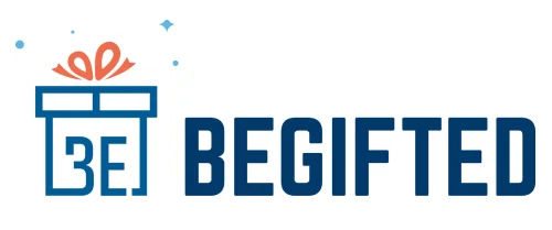 Begiftedlogo