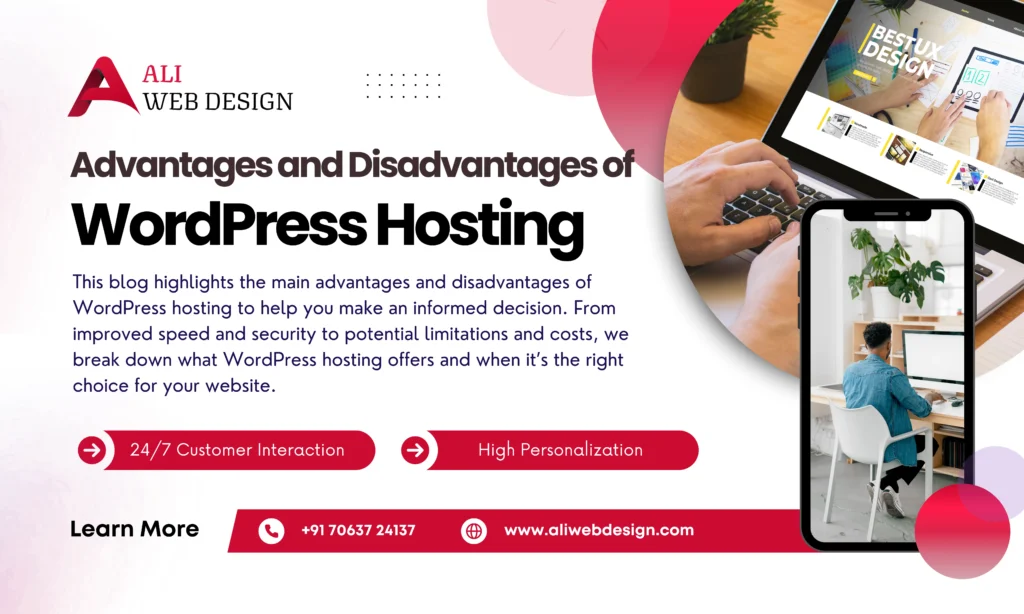 WordPress Hosting