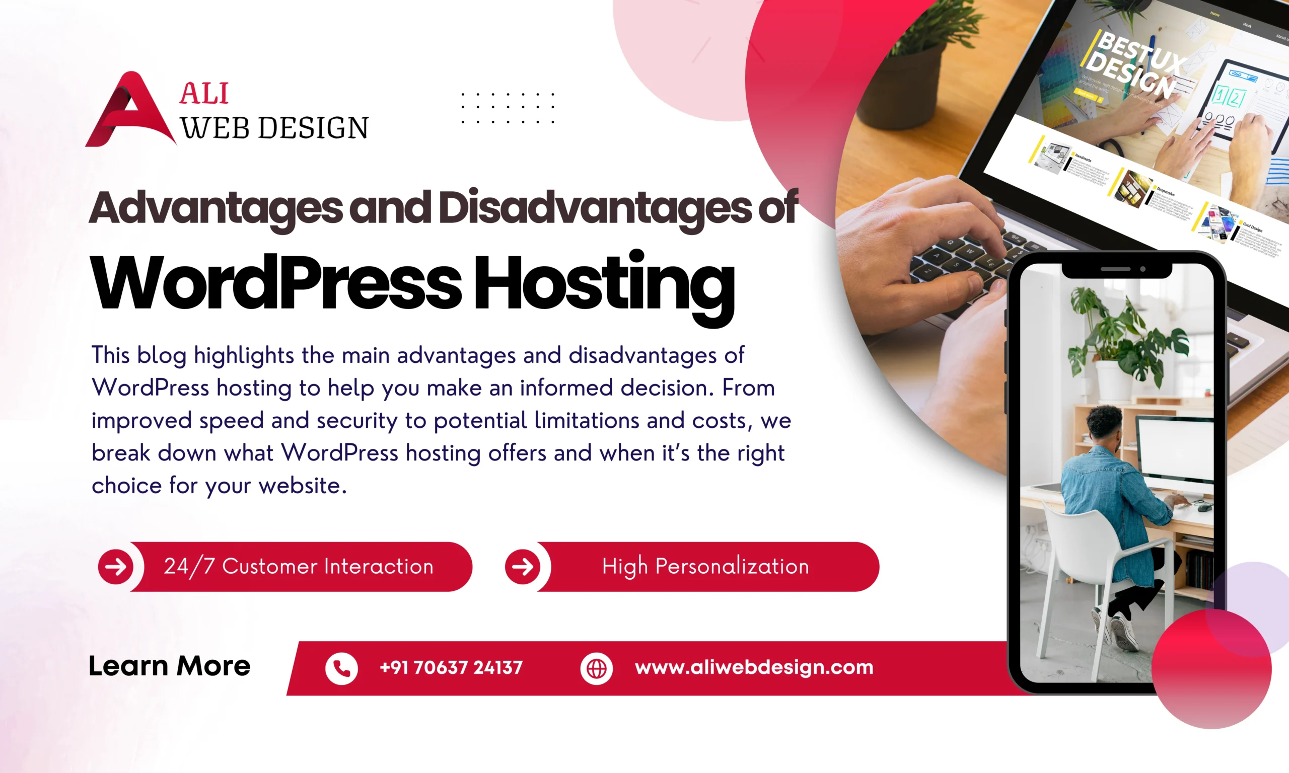 WordPress Hosting