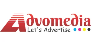 Advomedia Logo