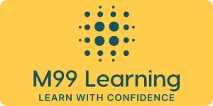 M99Learning Logo