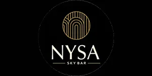 NysaSkybar Logo