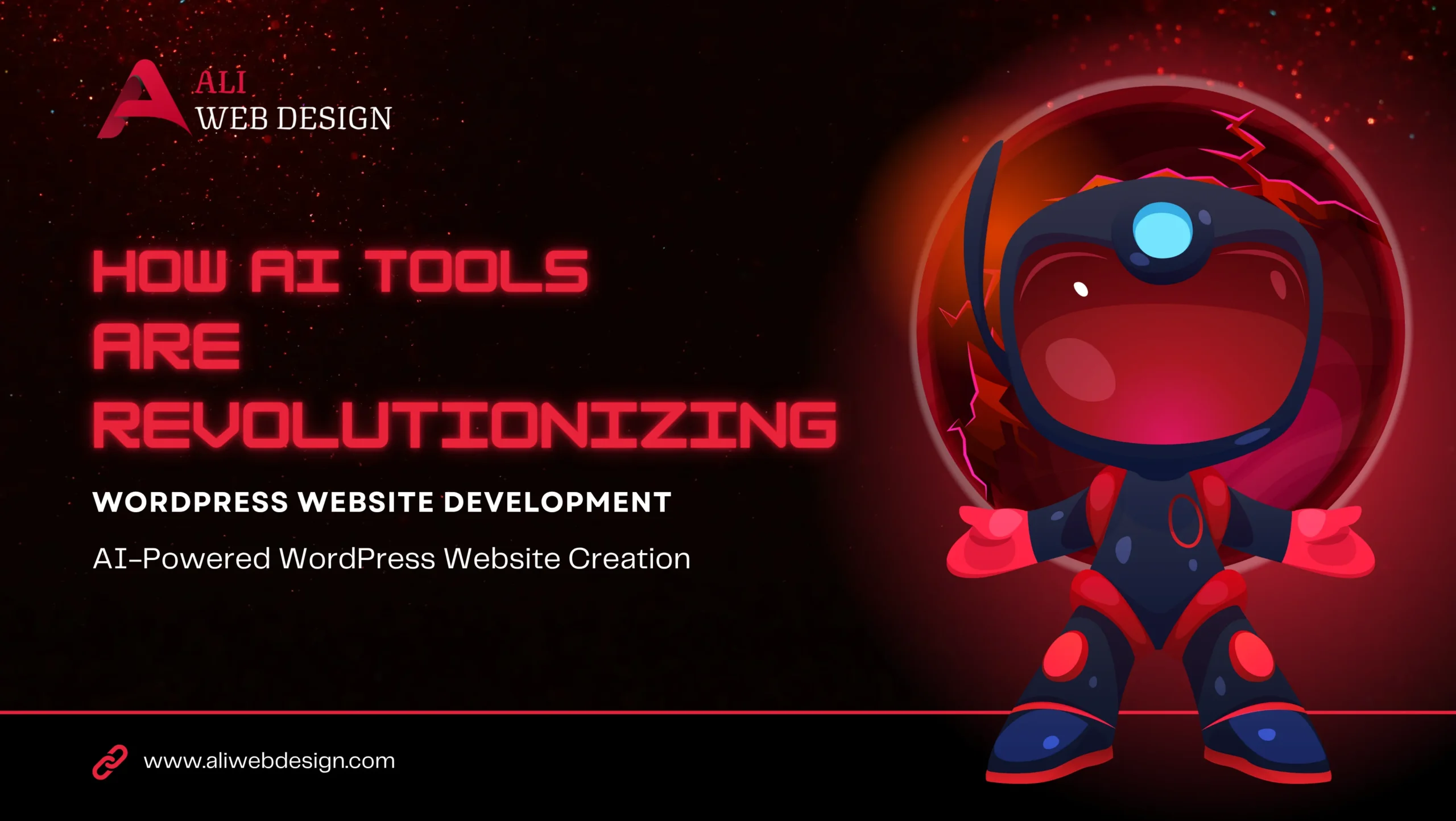 AI WordPress tools