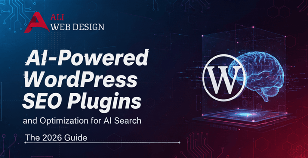 AI WordPress SEO plugins