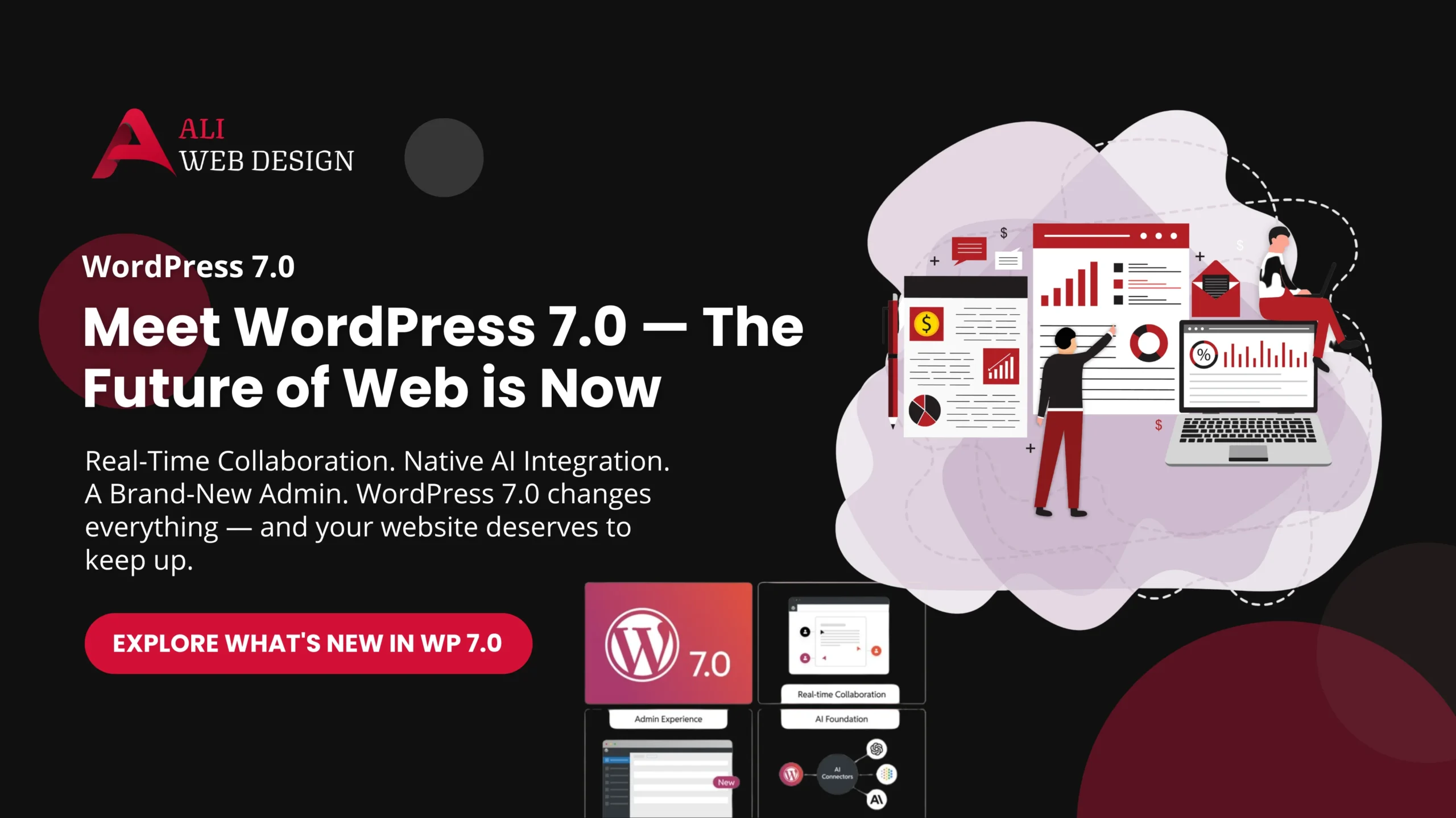 WordPress 7.0