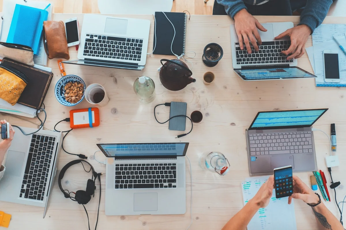 Real-time collaboration in WordPress 7.0 — edit together, just like Google Docs.