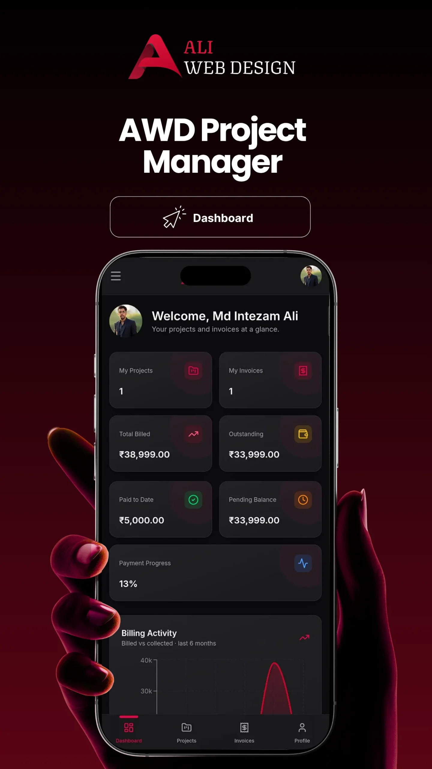 Dashboard-1