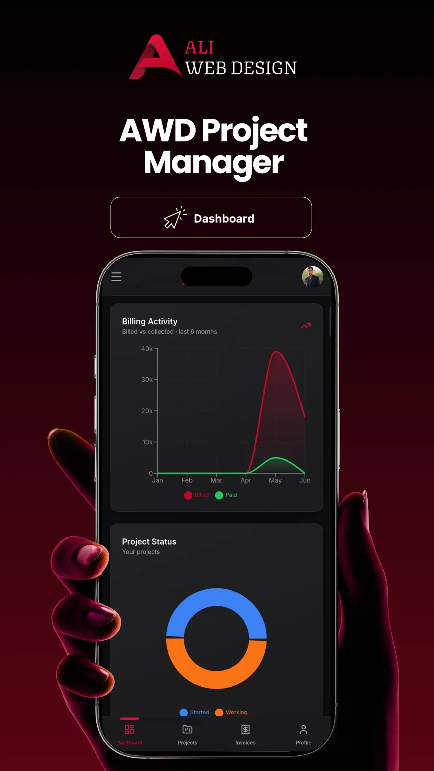 Dashboard-2