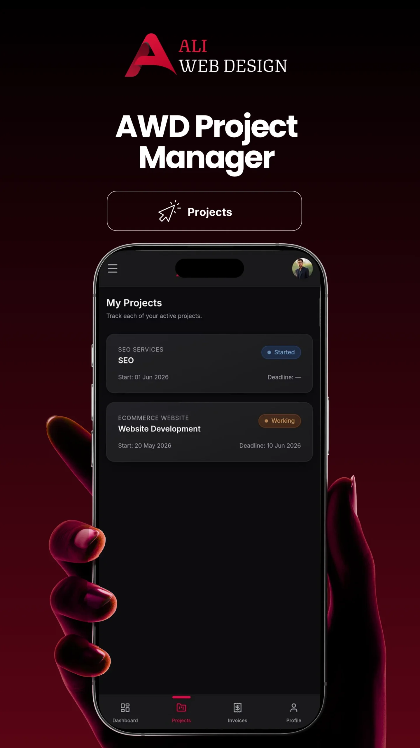 Projects