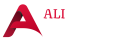 Ali Web Design Logo