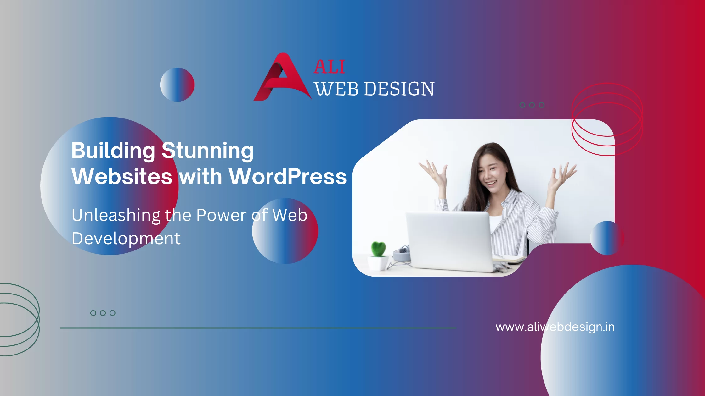 Best Web Development using WordPress